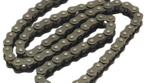 Chains & Sprockets